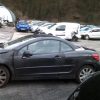Ceinture arriere gauche PEUGEOT 207 PHASE 1 CABRIOLET Diesel image 6