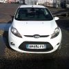 Demarreur FORD FIESTA 6 PHASE 1 Diesel image 2