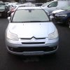 Afficheur CITROEN C4 1 PHASE 1 COUPE Essence image 2