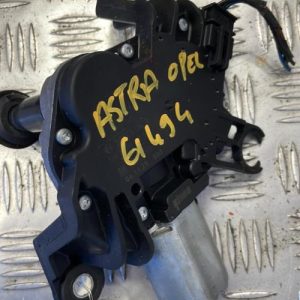 Moteur essuie glace arriere OPEL ASTRA H PHASE 2 Diesel image 1