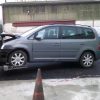 Compteur VOLKSWAGEN TOURAN 1 PHASE 1 Diesel image 4