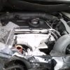 Compteur VOLKSWAGEN TOURAN 1 PHASE 1 Diesel image 7