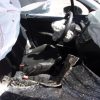 Feu arriere stop central PEUGEOT 208 1 PHASE 1 Diesel image 2