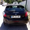 Feu arriere stop central PEUGEOT 208 1 PHASE 1 Diesel image 4