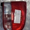 Feu arriere secondaire gauche (feux) VOLKSWAGEN GOLF 6 Diesel image 1
