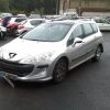 Capot PEUGEOT 308 1 SW PHASE 1 BREAK Diesel image 4