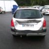 Capot PEUGEOT 308 1 SW PHASE 1 BREAK Diesel image 6