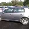 Autoradio d'origine VOLKSWAGEN GOLF 5 Diesel image 5