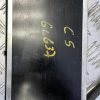 Ecran GPS CITROEN C5 1 PHASE 2 Diesel image 1