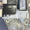 Moteur leve vitre avant droit CITROEN C5 1 PHASE 2 Diesel image 1