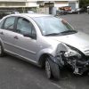 Bloc electrique de frein a main CITROEN C3 1 PHASE 2 Essence image 4
