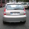 Bloc electrique de frein a main CITROEN C3 1 PHASE 2 Essence image 6