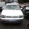 Platine feu arriere gauche VOLKSWAGEN GOLF 4 Essence image 2