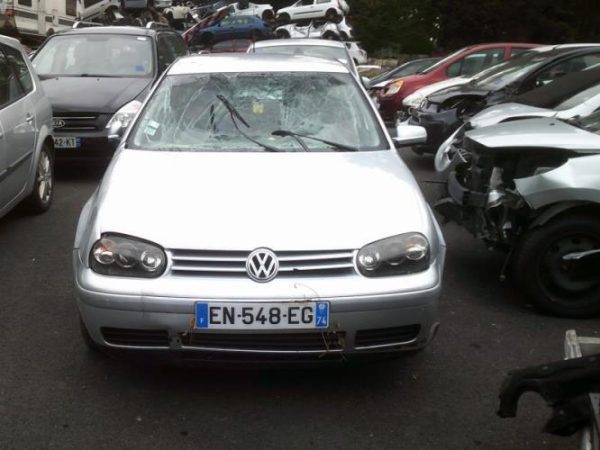 Platine feu arriere gauche VOLKSWAGEN GOLF 4 Essence image 2