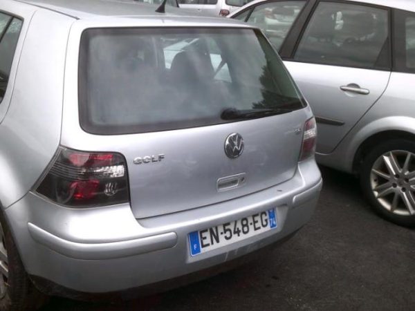 Platine feu arriere gauche VOLKSWAGEN GOLF 4 Essence image 5