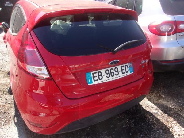 Boite de vitesses FORD FIESTA 6 PHASE 2 Essence image 6