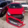 Commande chauffage FORD FIESTA 6 PHASE 2 Essence image 6