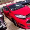 Ecran GPS FORD FIESTA 6 PHASE 2 Essence image 2