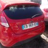 Ecran GPS FORD FIESTA 6 PHASE 2 Essence image 5