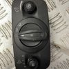 Commande de phare FORD FIESTA 6 PHASE 2 Essence image 1