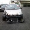 Serrure de hayon CITROEN C3 1 PHASE 2 Essence image 2
