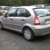 Serrure de hayon CITROEN C3 1 PHASE 2 Essence image 4