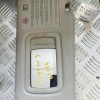 Pare soleil droit RENAULT MEGANE 3 PHASE 1 Diesel image 1