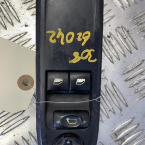Interrupteur de leve vitre PEUGEOT 308 1 SW PHASE 1 BREAK Diesel image 1
