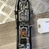 Platine feu arriere gauche RENAULT SCENIC 2 PHASE 1 image 1