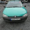 Moteur essuie glace avant PEUGEOT 106 PHASE 2 ESS image 3