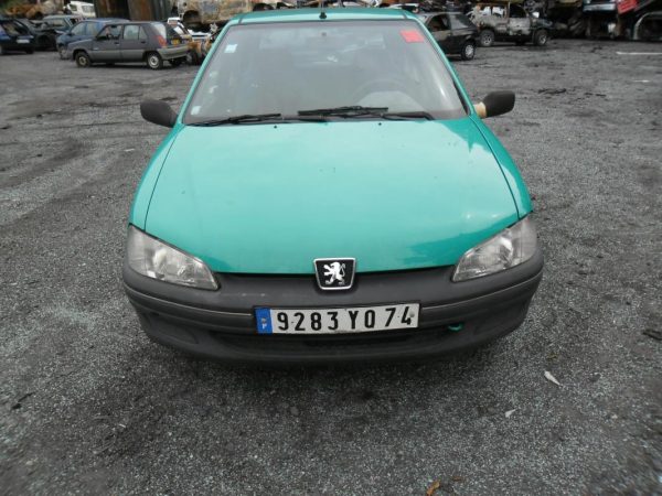 Moteur essuie glace avant PEUGEOT 106 PHASE 2 ESS image 3