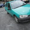 Moteur essuie glace avant PEUGEOT 106 PHASE 2 ESS image 4