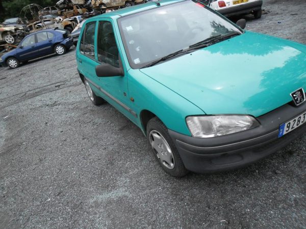 Moteur essuie glace avant PEUGEOT 106 PHASE 2 ESS image 4