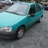 Moteur essuie glace avant PEUGEOT 106 PHASE 2 ESS image 5