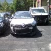 Moyeu avant gauche RENAULT CAPTUR 1 PHASE 1 Essence image 1