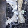 Berceau avant RENAULT CAPTUR 1 PHASE 1 Essence image 3
