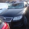 Serrure avant droit VOLKSWAGEN TOUAREG 1 PHASE 2 Diesel image 2