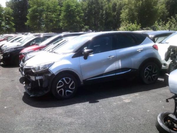 Cremaillere assistee RENAULT CAPTUR 1 PHASE 1 Essence image 5