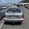 Autoradio d'origine NISSAN PRIMERA 3 BREAK Diesel image 4