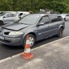 Avertisseur/Klaxon RENAULT MEGANE 2 PHASE 2 BREAK Diesel image 2