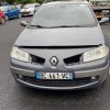 Avertisseur/Klaxon RENAULT MEGANE 2 PHASE 2 BREAK Diesel image 3