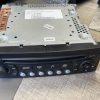Autoradio d'origine PEUGEOT 207 PHASE 1 Diesel image 1