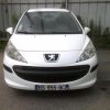 Autoradio d'origine PEUGEOT 207 PHASE 1 Diesel image 2