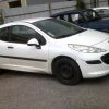 Autoradio d'origine PEUGEOT 207 PHASE 1 Diesel image 3