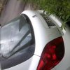 Serrure de hayon PEUGEOT 207 PHASE 1 Diesel image 5
