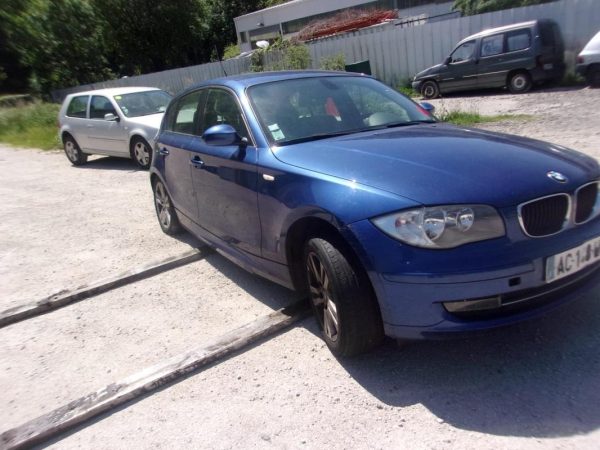 Boite de vitesses BMW SERIE 1 E81 Diesel image 4