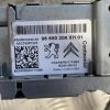 Autoradio d'origine PEUGEOT 308 1 SW PHASE 1 BREAK Diesel image 2