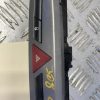 Bouton de warning PEUGEOT 308 1 SW PHASE 1 BREAK Diesel image 1