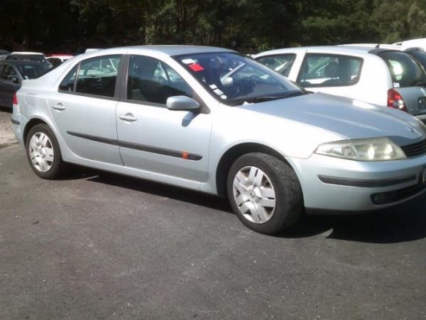 Feu arriere principal gauche (feux) RENAULT LAGUNA 2 PHASE 2 Essence image 3