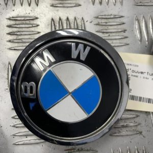 Poignee d'ouverture de capot BMW SERIE 3 F30/F80 PHASE 1 Diesel image 1